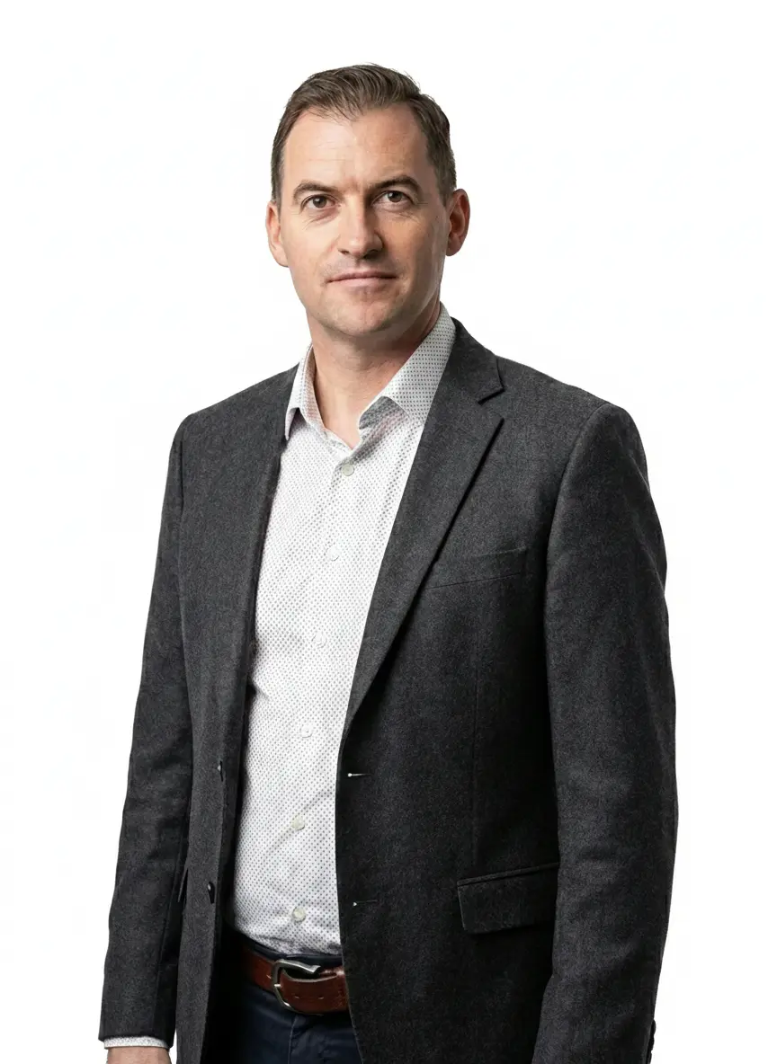 Tomas BergFix Partner